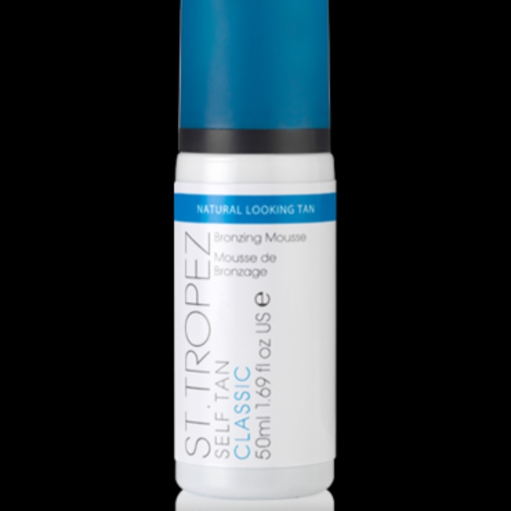 St Tropez Self Tan-Classic